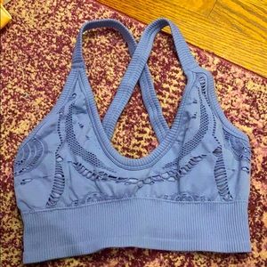 Balance Athletica Tranquility Bra Sky Medium